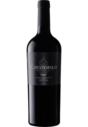Vina Cobos Vina Cobos Cocodrilo Corte 2022