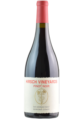 Hirsch Vineyards Hirsch Vineyards San Andreas Fault Pinot Noir 2022