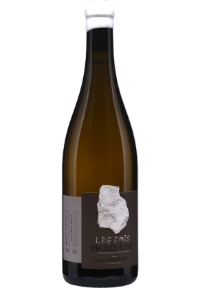 Cailbourdin Domaine Cailbourdin Les Cris Pouilly Fume 2023