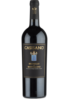 Casisano Casisano Brunello di Montalcino 2019