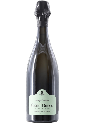 Ca Del Bosco Ca'del Bosco Vintage Collection Dosage Zero 2020