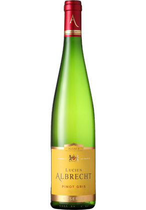 Lucien Albrecht Lucien Albrecht Reserve Pinot Gris 2023