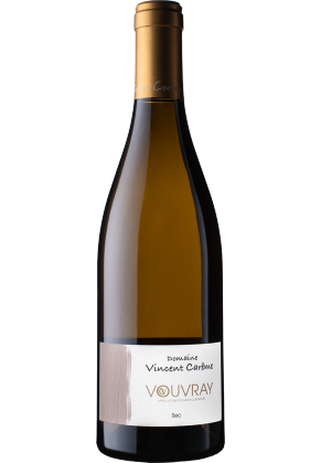 Domaine Vincent Careme Domaine Vincent Careme Vouvray Sec 2023