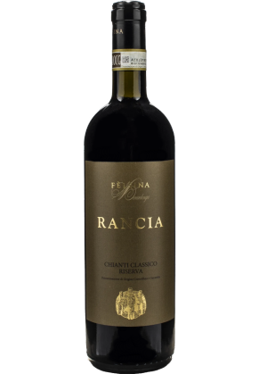 Felsina Felsina Rancia Chianti Classico Riserva 2020