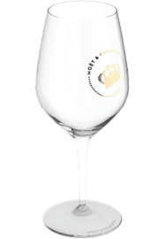 Moet & Chandon Champagne Glass