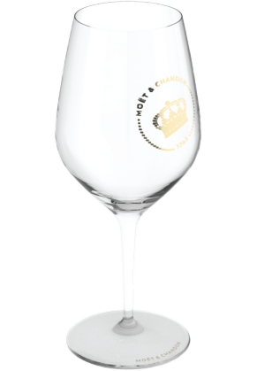 Moet & Chandon Moet & Chandon Champagne Glass