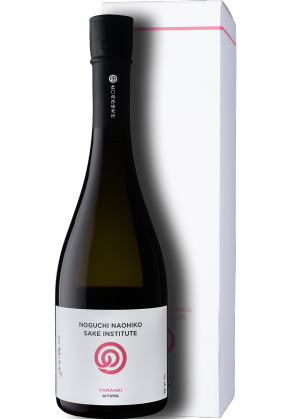 NOGUCHI NAOHIKO Noguchi Naohiko Sake Institute Aiyama Yamahai 2019