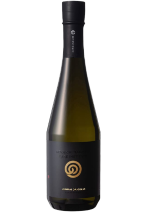 NOGUCHI NAOHIKO Noguchi Naohiko Sake Institute Junmai Daiginjo 2019 (limited Time Offer Item – Other Promotion Offers And W Rewards Are Not Applicable)