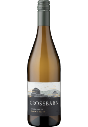 Crossbarn by Paul Hobbs Crossbarn by Paul Hobbs Sonoma Coast Chardonnay 2023