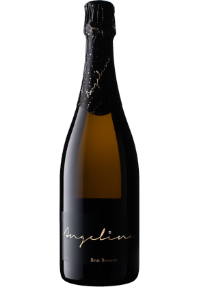 GRACE VINEYARD Grace Vineyard Angelina Sparkling Reserve 2014