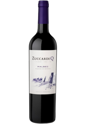 Zuccardi Zuccardi Q Malbec 2023