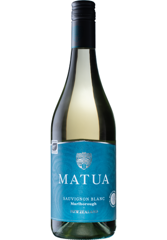 MATUA Matua Marlborough Sauvignon Blanc 2023 image
