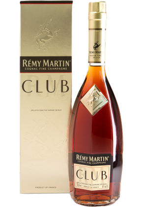 Remy Martin Remy Martin Club