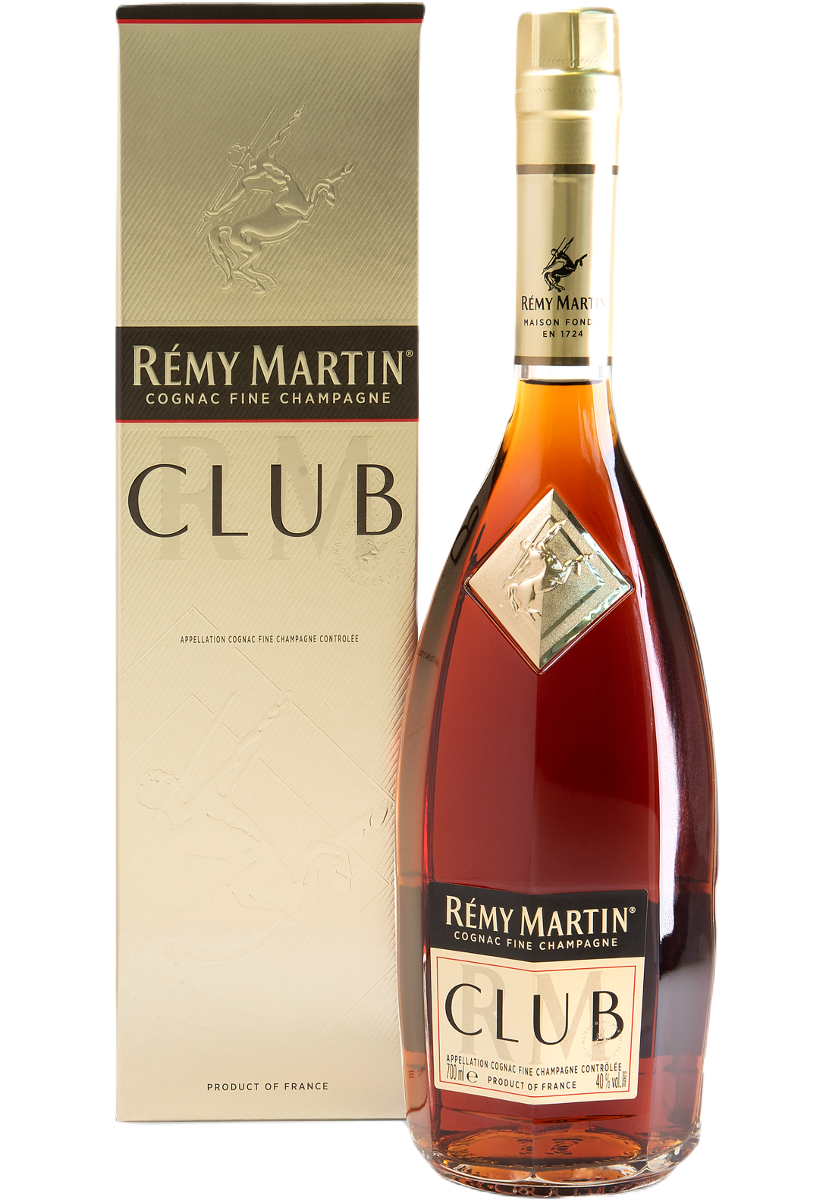 ◎N845【未開封】CLUB de REMY MARTIN クラブレミーマルタン