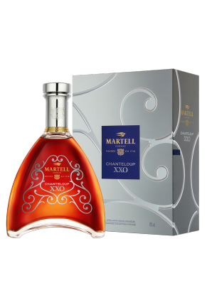 Martell Martell Chanteloup XXO