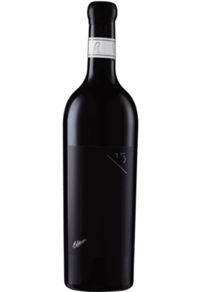 Elderton Elderton Fifteen Shiraz 2017