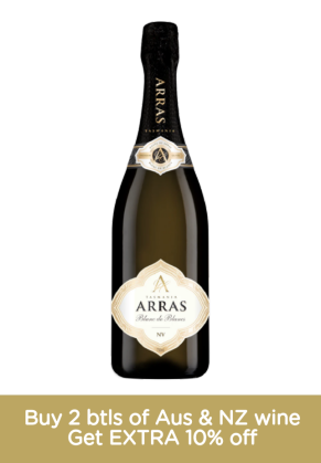 ARRAS Arras Blanc De Blancs NV