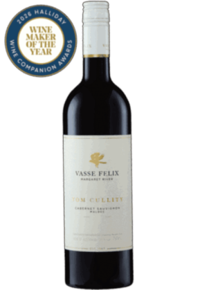 Vasse Felix Vasse Felix Tom Cullity Cabernet Sauvignon Malbec 2016