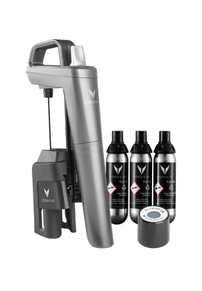 Coravin Coravin Wine System Model 5 Pack  (limited Time Offer Item – Other Promotion Offers And W Rewards Are Not Applicable)