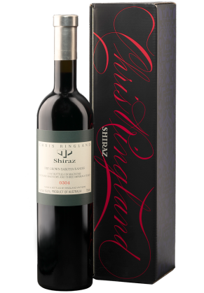 Chris Ringland Chris Ringland Dry Grown Barossa Ranges Shiraz 2013