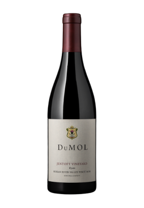 DuMOL DuMOL Pinot Noir Ryan Jentoft Vineyard 2017