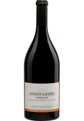 Domaine Tollot-Beaut Tollot Beaut Savigny les Beaune 1er Cru Les Lavieres 2018