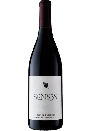 SENSES Senses Terra de Promissio Vineyard Pinot Noir 2017