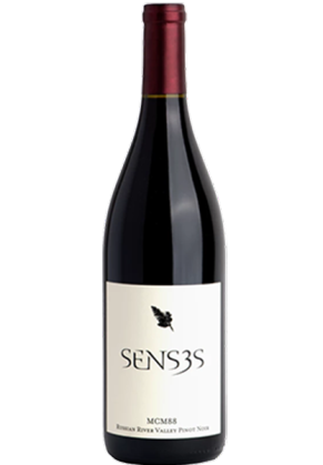 SENSES Senses MCM88 Pinot Noir 2017