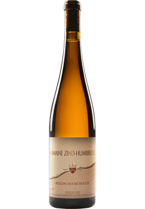 Zind Humbrecht Zind Humbrecht Riesling Roche Roulee 2019 image