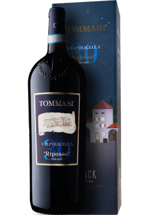 Tommasi Tommasi  Ripasso Valpolicella 2020 - 150CL (with Gift Box)