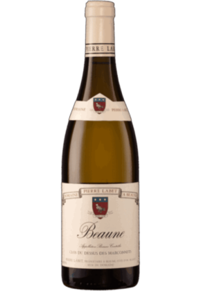 Pierre Labet Domaine Pierre Labet Beaune Clos du Dessus des Marconnets Blanc 2018