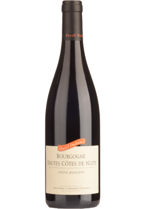 David Duband David Duband Hautes Cotes de Nuits 2019