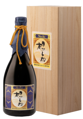 Nechi Nechi Nechi Valley Single Field Super Premium Grade Hinotsume 22