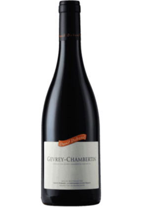 David Duband David Duband Gevrey Chambertin 2019
