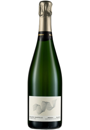 Bonville Bonville Grand Cru Blanc De Blancs 2016 (Limited time offer item – other promotion offers and W Rewards are not applicable)