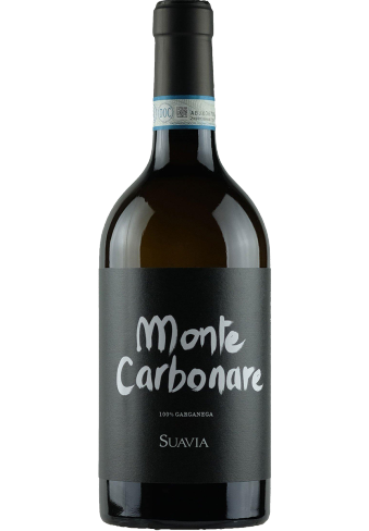 SUAVIA - Suavia Soave Classico Monte Carbonare 2023