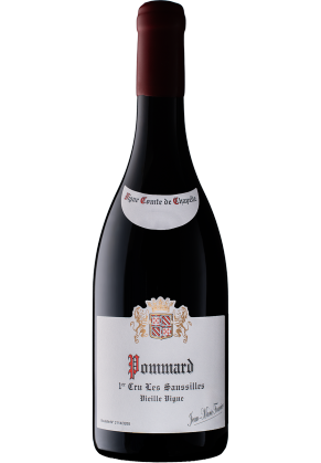 JEAN MARIE FOURRIER Jean Marie Fourrier Pommard 1er Cru Saucilles 2023 image