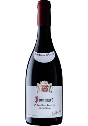JEAN MARIE FOURRIER Jean Marie Fourrier Pommard 1er Cru Les Arvelets 2023 image