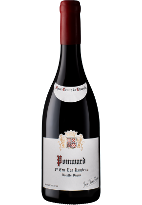 JEAN MARIE FOURRIER Jean Marie Fourrier Pommard 1er Cru Les Rugiens 2023