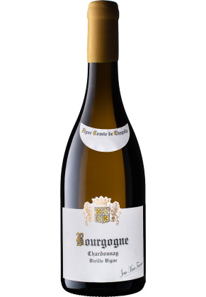 JEAN MARIE FOURRIER Jean Marie Fourrier Bourgogne Blanc 2023