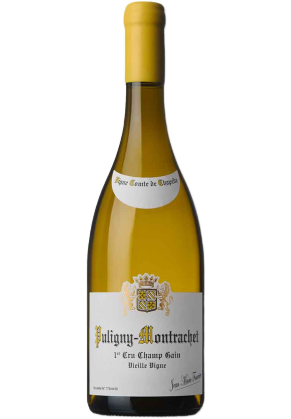 JEAN MARIE FOURRIER Jean Marie Fourrier Puligny Montrachet 1er Cru Champ Gain 2023