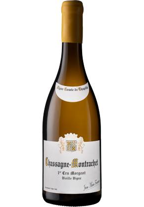 JEAN MARIE FOURRIER Jean Marie Fourrier Chassagne Montrachet 1er Cru Morgeot 2023