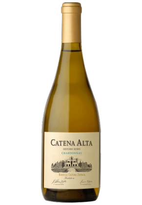 Catena Zapata Catena Zapata Catena Alta Chardonnay 2018 (promo) image
