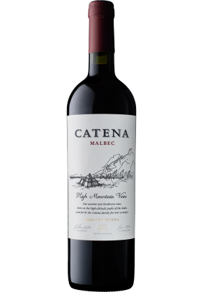 Catena Catena Mendoza Malbec 2024