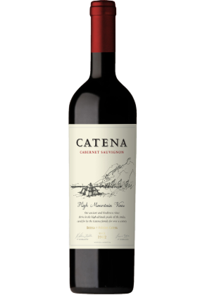 Catena CATENA MENDOZA CABERNET SAUVIGNON 2024