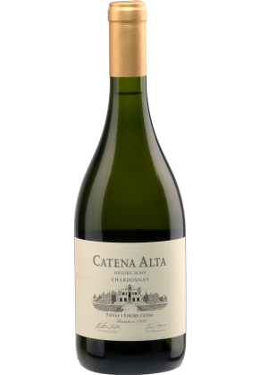 Catena Alta Catena Alta Chardonnay 2024