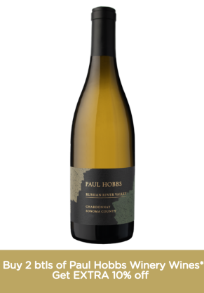 Paul Hobbs Paul Hobbs Russian River Valley Chardonnay 2023 image