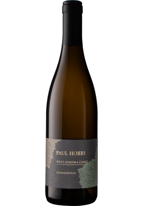 PAUL HOBBS Paul Hobbs West Sonoma Coast Chardonnay 2023 image