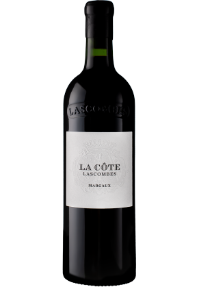 Lascombes LASCOMBES LA COTE 2022