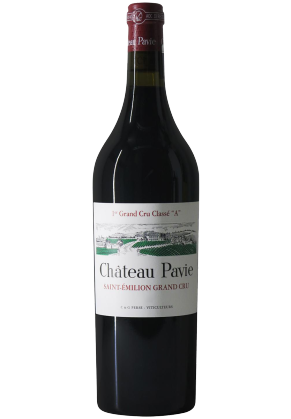 Chateau Pavie Chateau Pavie St Emilion 1er Gcc 2019 (limited Time Offer Item – Other Promotion Offers And W Rewards Are Not Applicable)